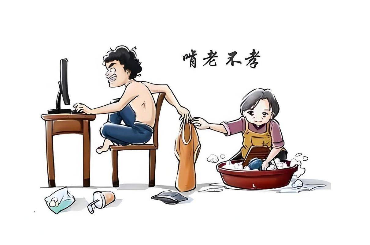 90后00后农村孩子现状_农民工老龄化_70后80后90后00赚钱