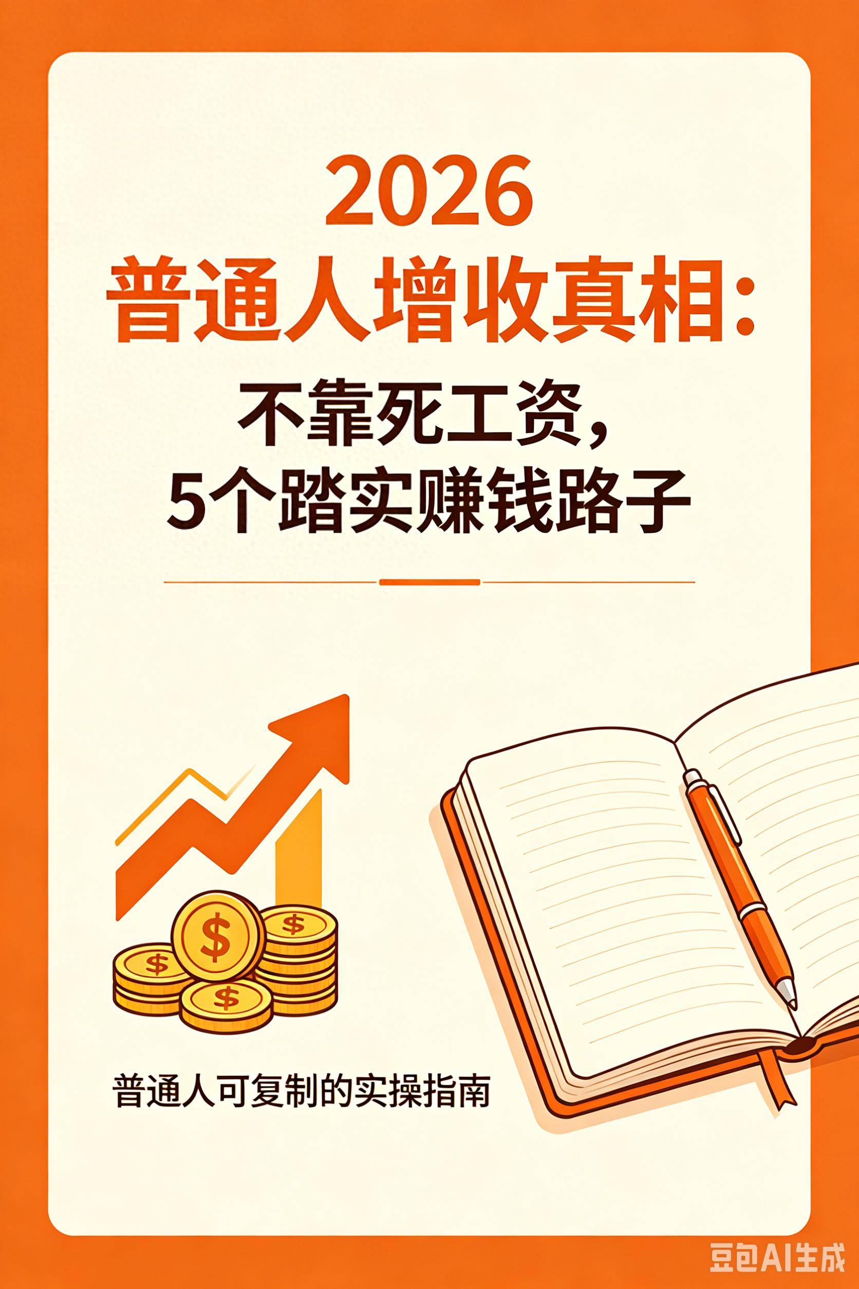 2026 0元加盟赚钱好项目_本地轻服务增收_AI轻技能变现