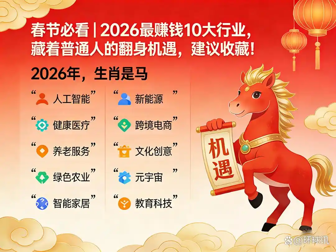 AI应用落地层_2026年赚钱创业项目_2026十大财富风口