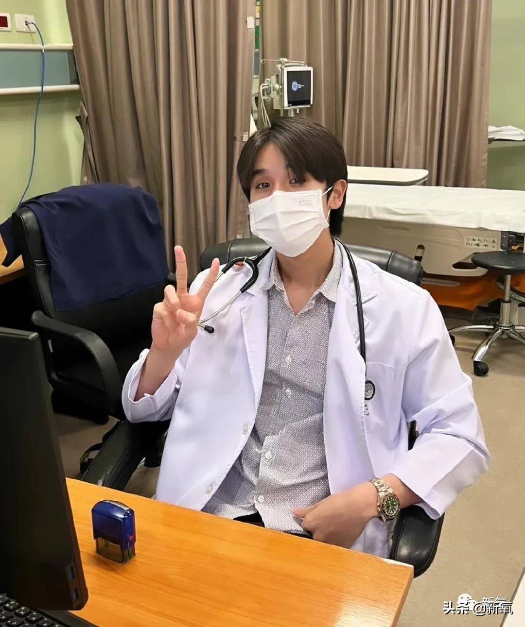 自明星赚钱_泰娱新生代艺人的奇特业务_当代泰娱艺人的神奇副业