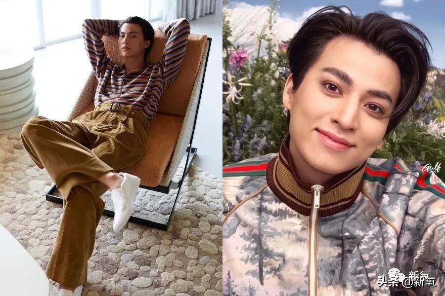 自明星赚钱_泰娱新生代艺人的奇特业务_当代泰娱艺人的神奇副业